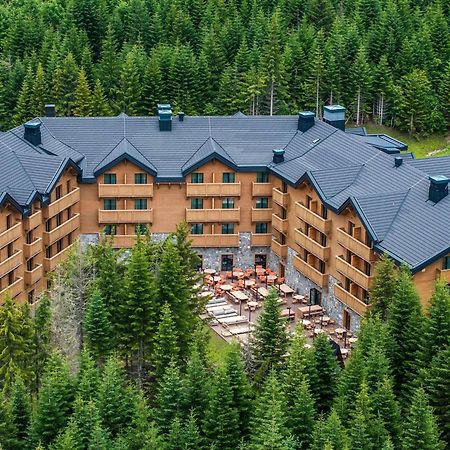 Swissotel Resort Kolašin Zewnętrze zdjęcie