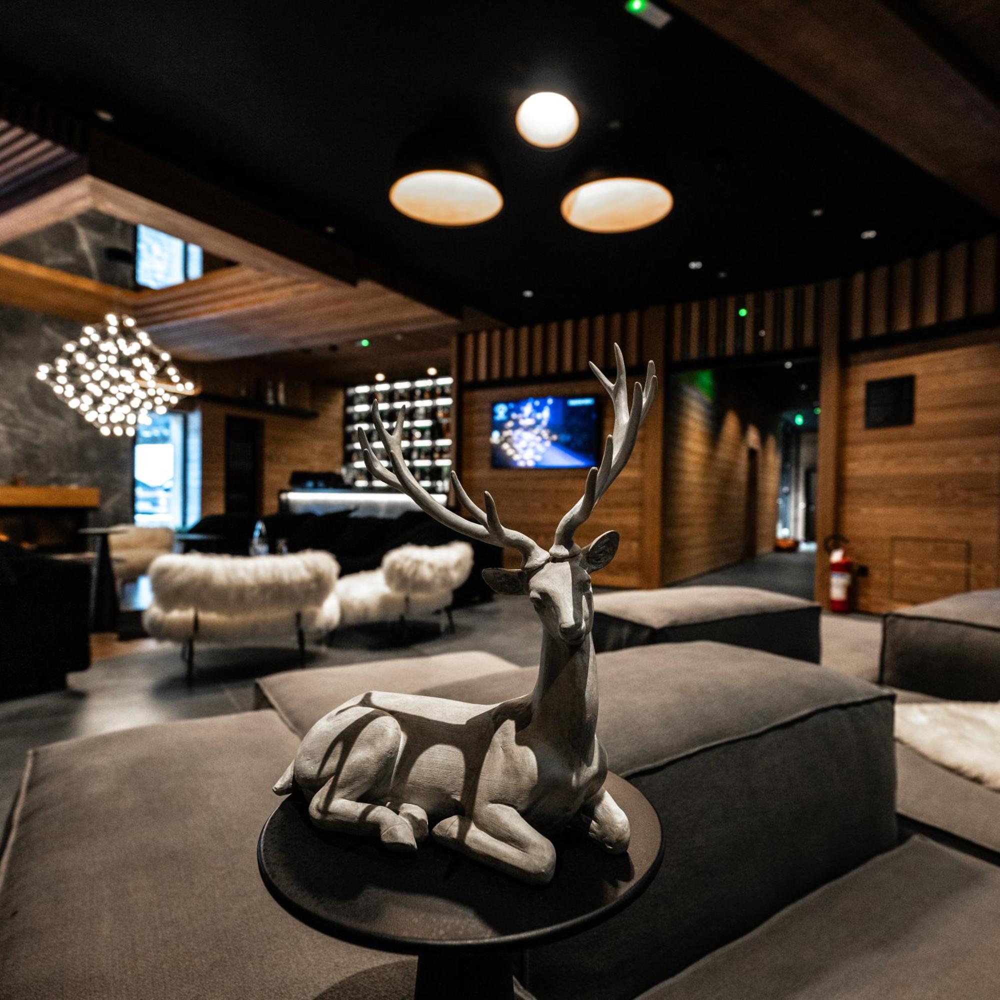 Swissotel Resort Kolašin Zewnętrze zdjęcie