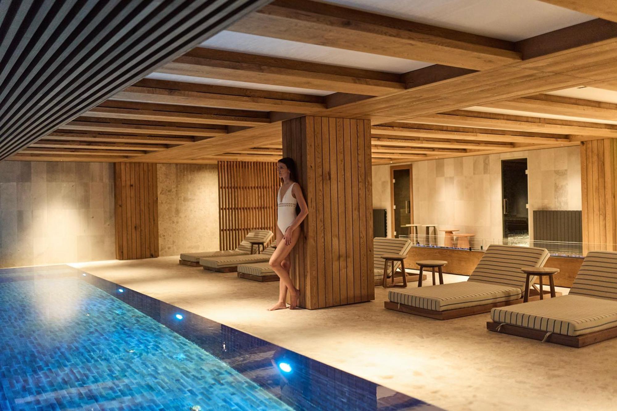 Swissotel Resort Kolašin Zewnętrze zdjęcie