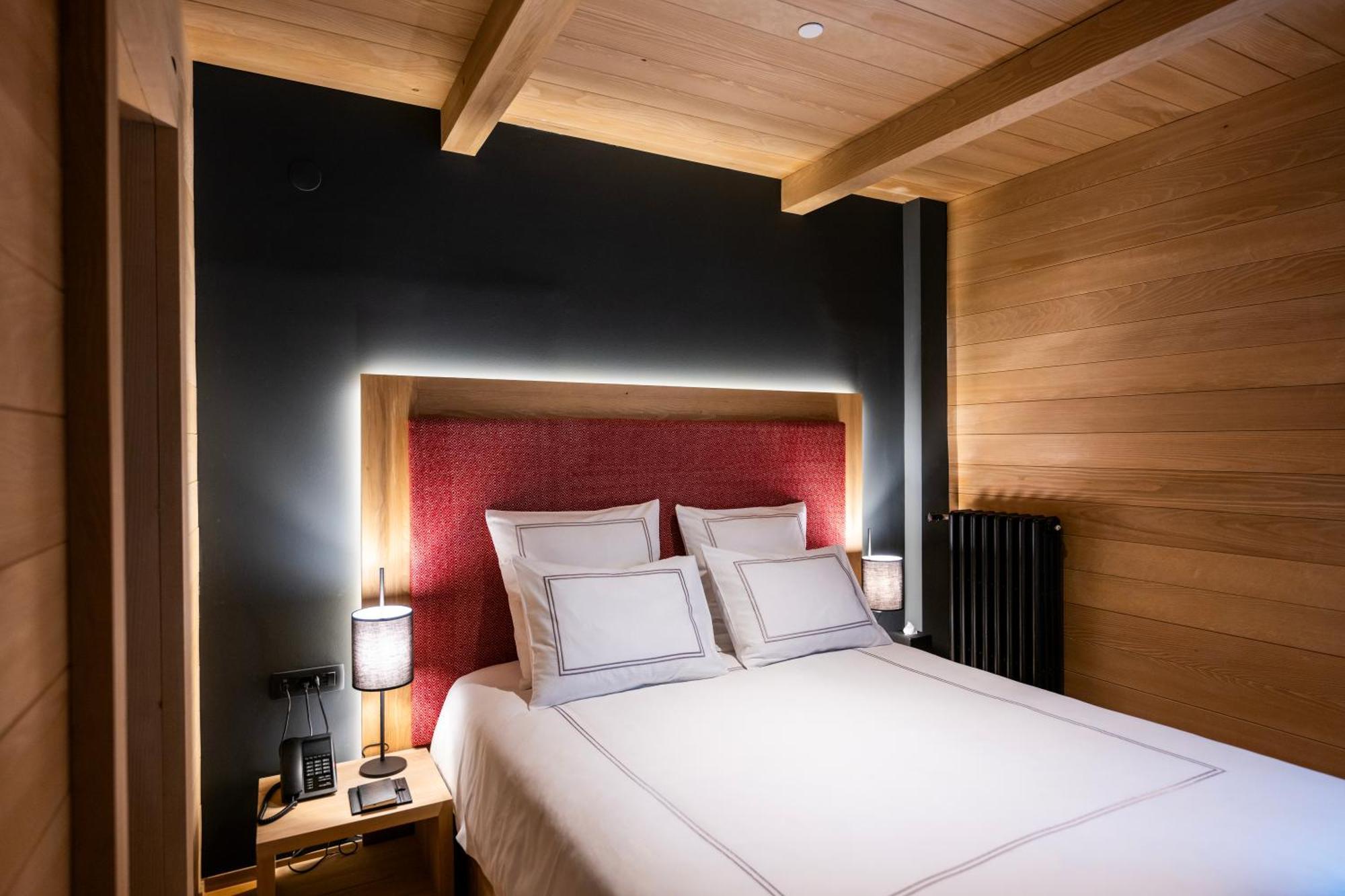 Swissotel Resort Kolašin Zewnętrze zdjęcie