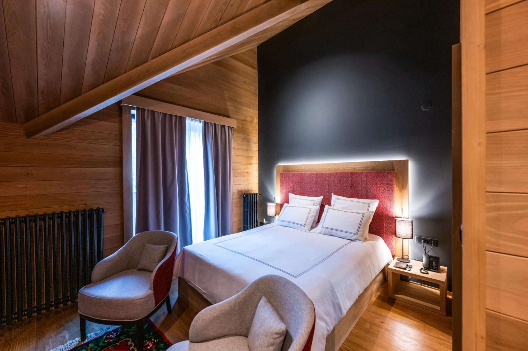 Swissotel Resort Kolašin Zewnętrze zdjęcie