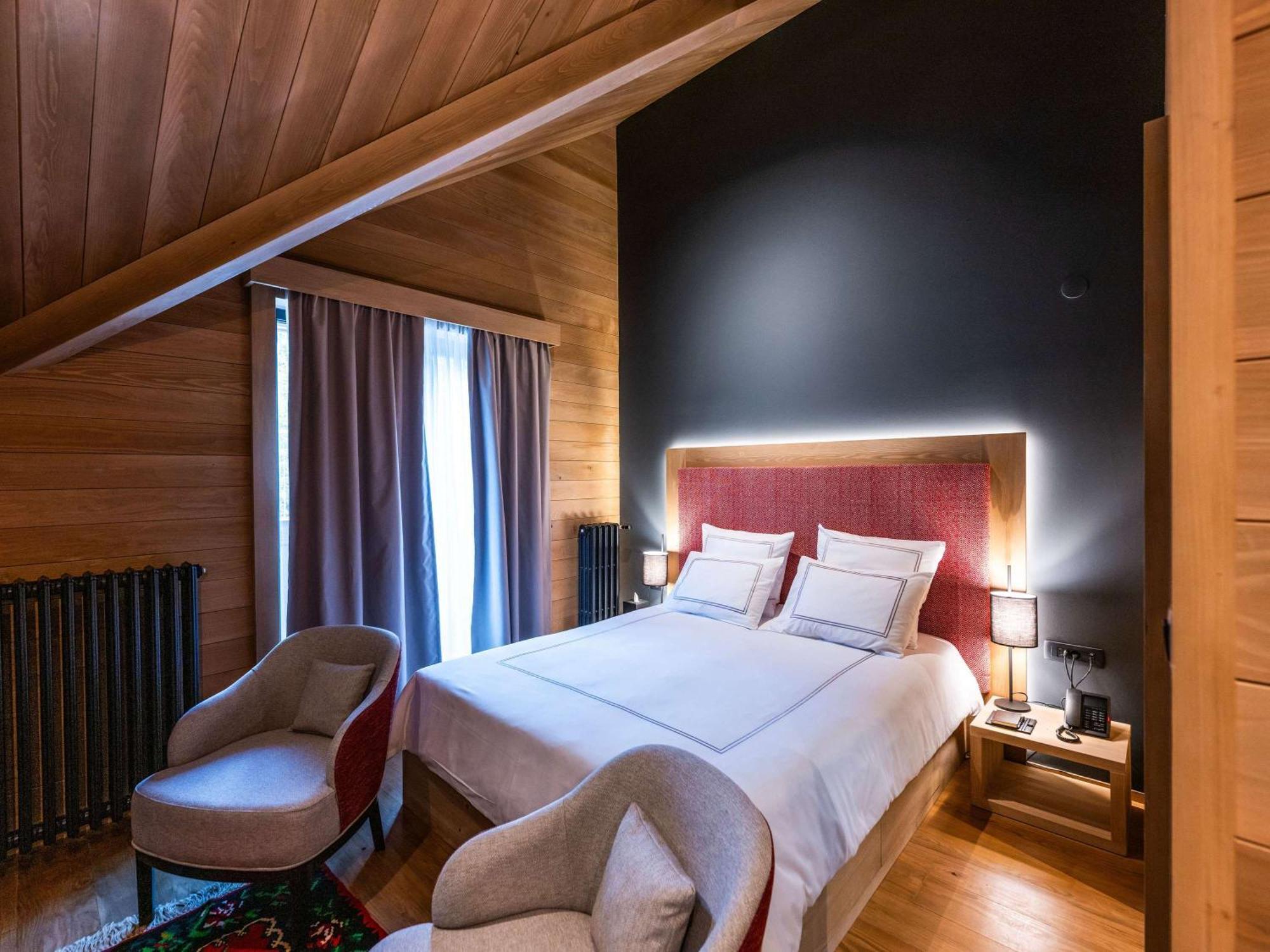 Swissotel Resort Kolašin Zewnętrze zdjęcie