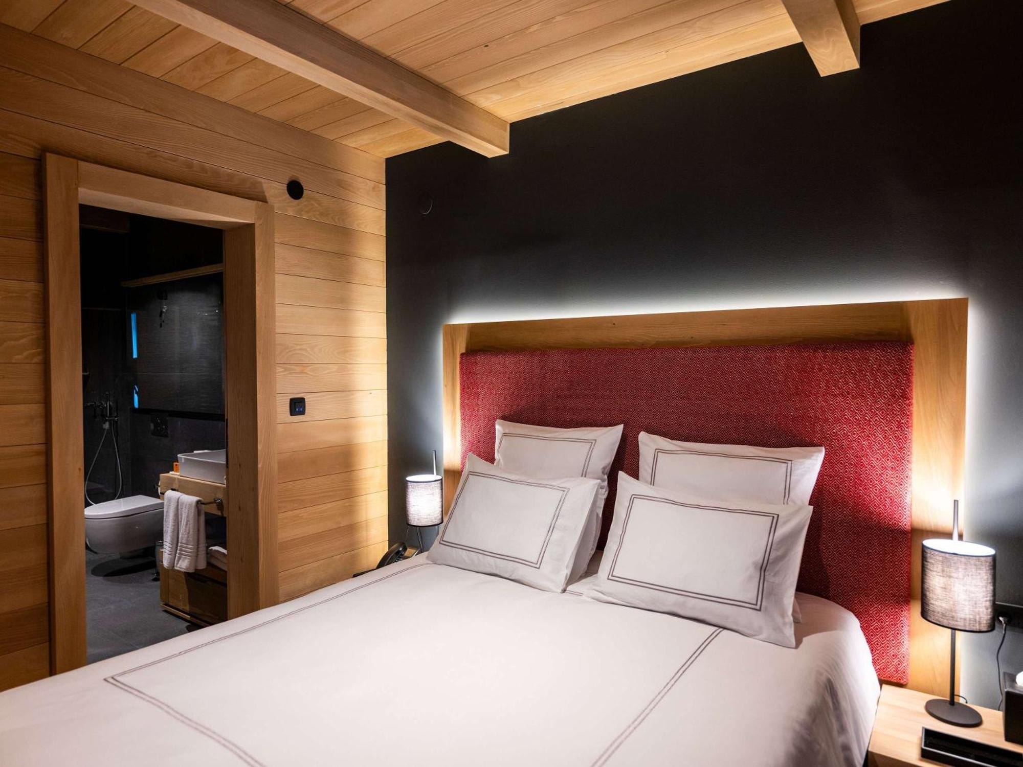 Swissotel Resort Kolašin Zewnętrze zdjęcie
