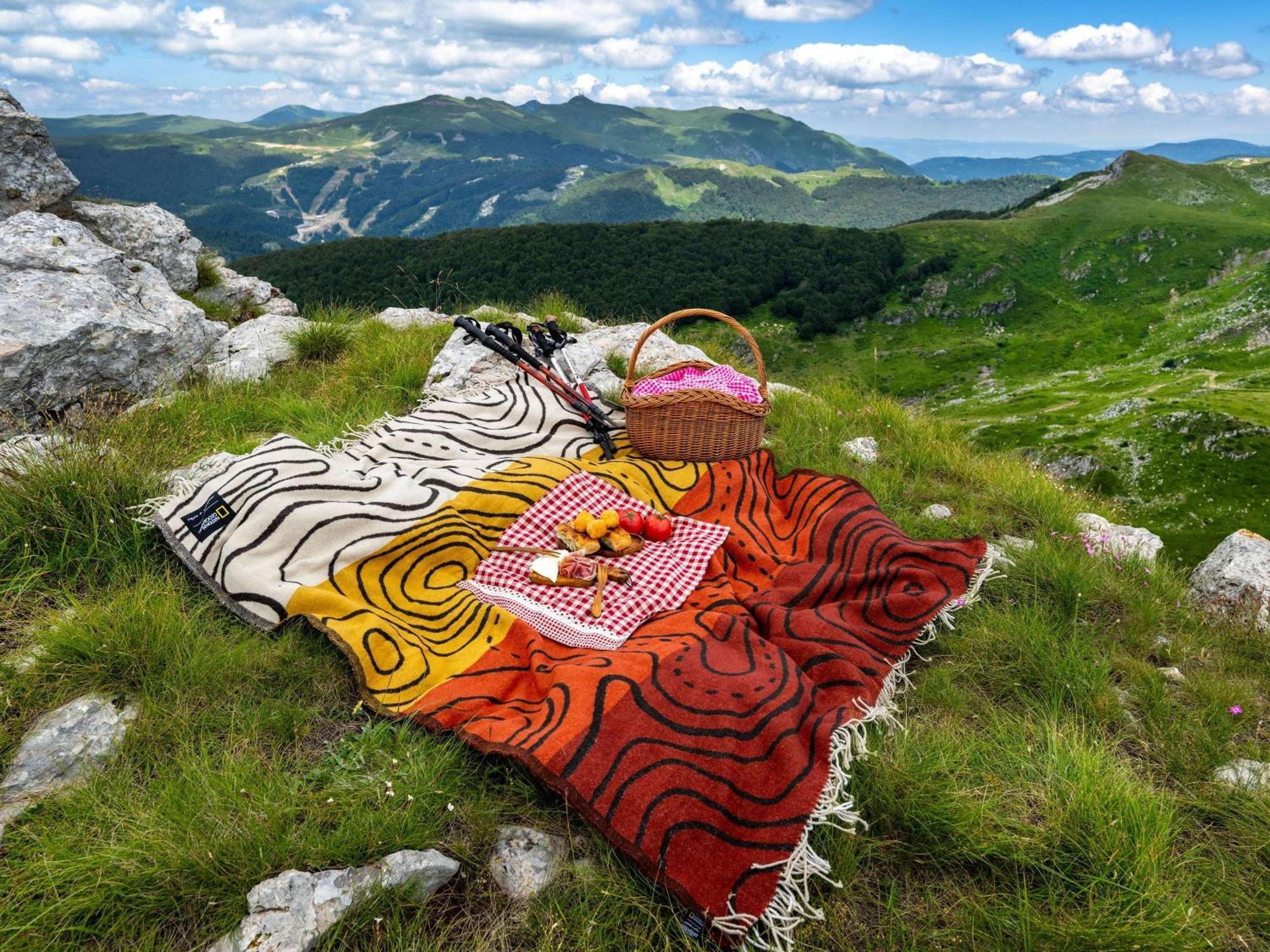 Swissotel Resort Kolašin Zewnętrze zdjęcie