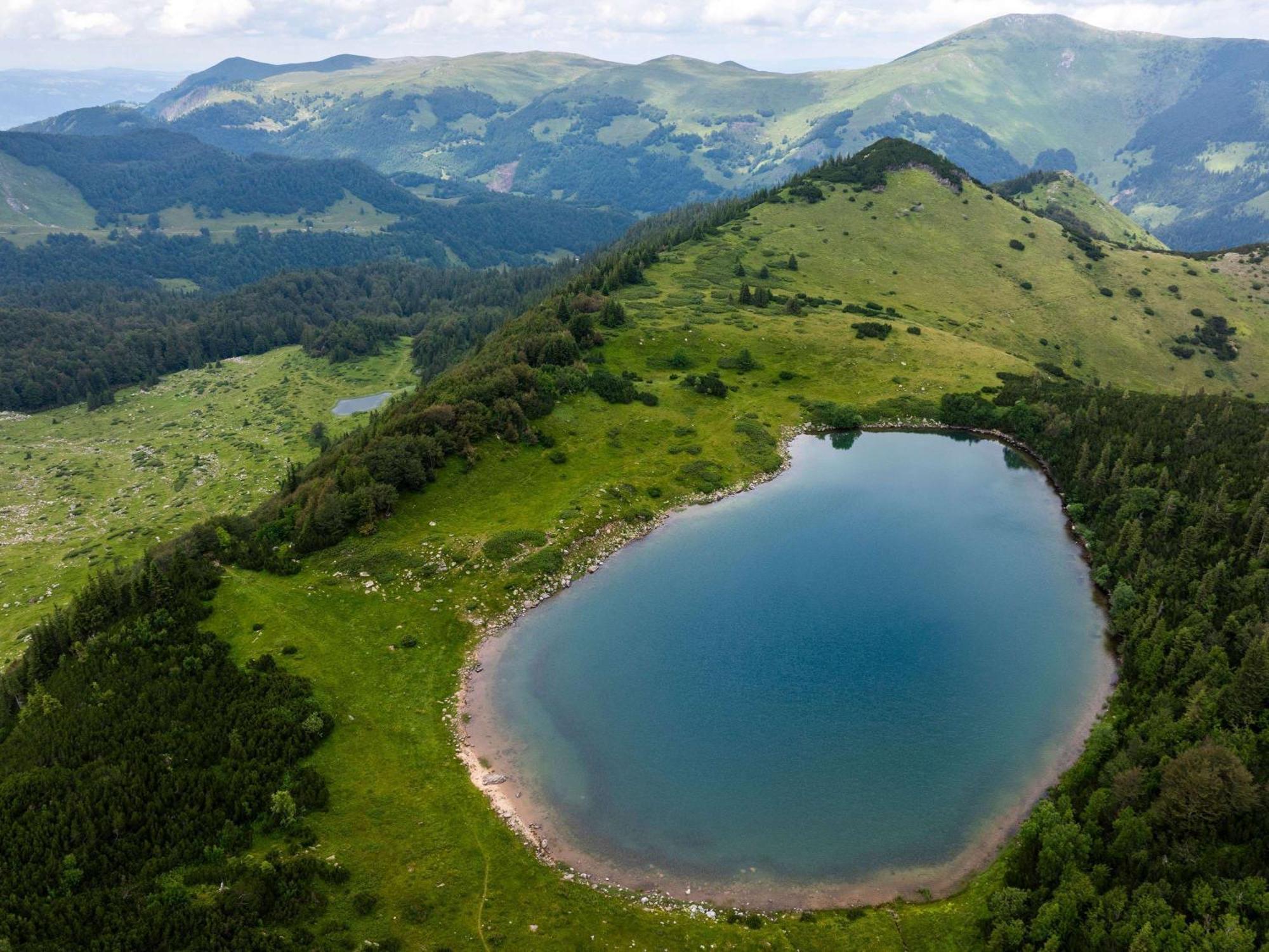 Swissotel Resort Kolašin Zewnętrze zdjęcie
