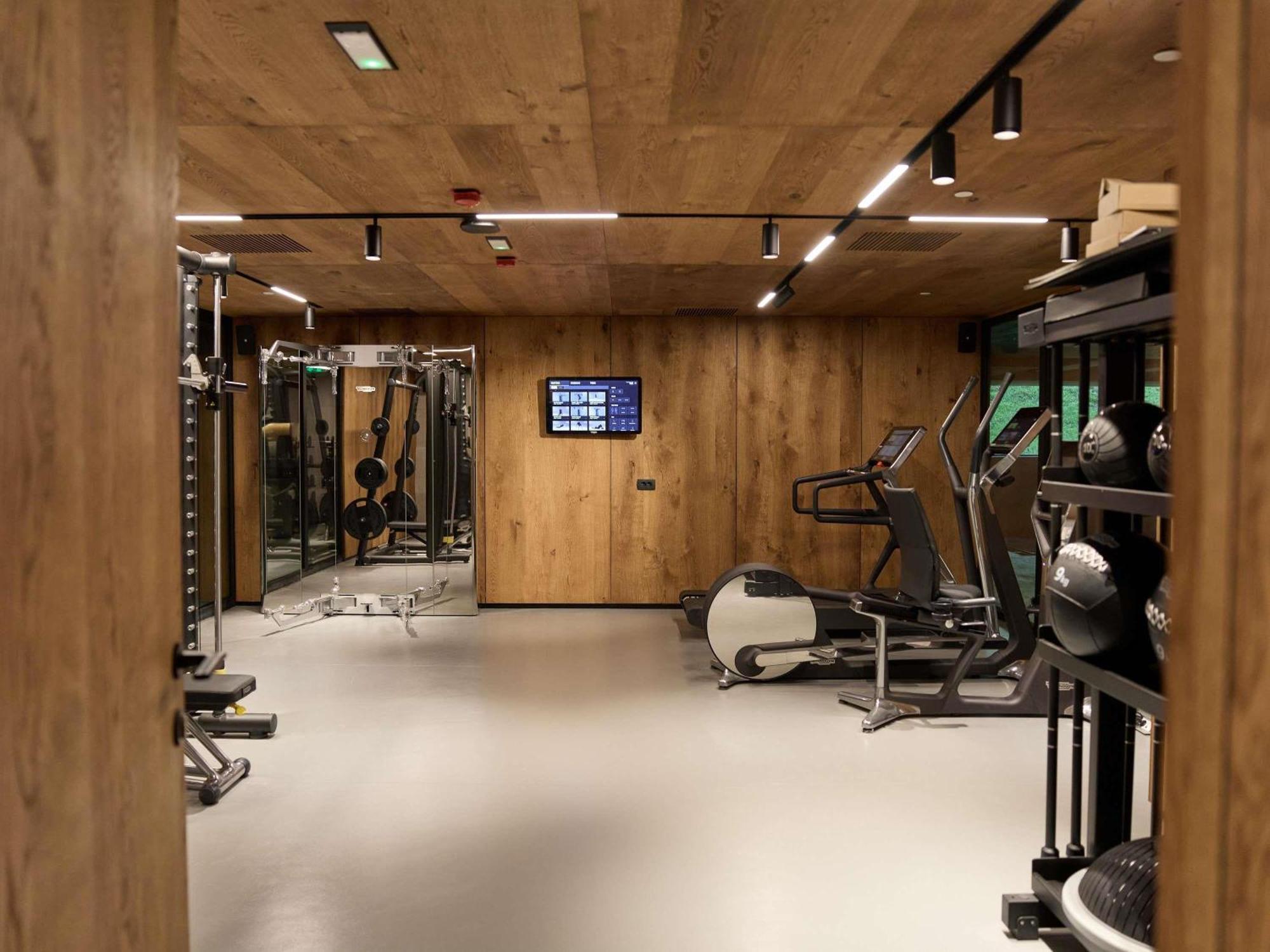 Swissotel Resort Kolašin Zewnętrze zdjęcie
