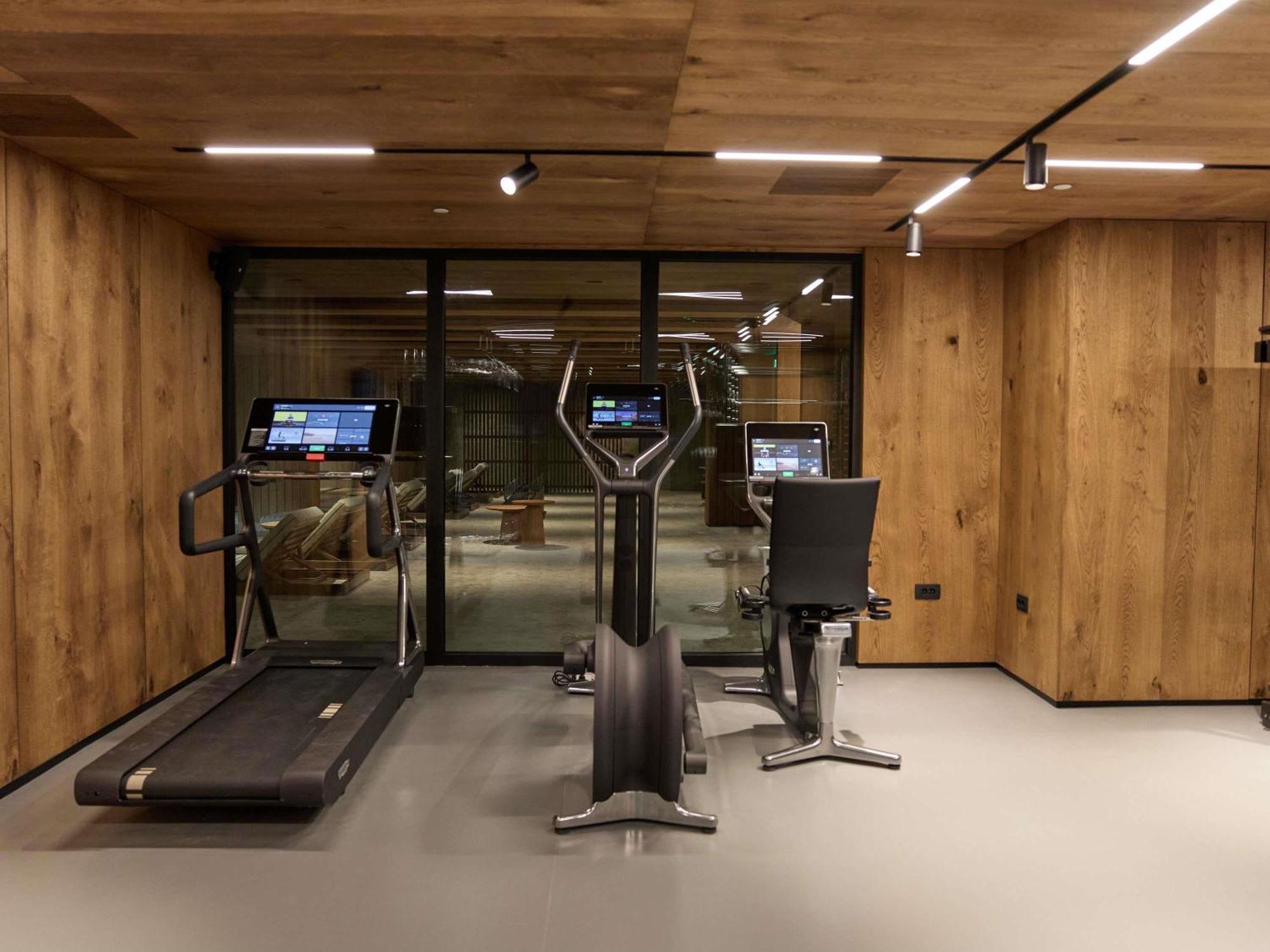 Swissotel Resort Kolašin Zewnętrze zdjęcie