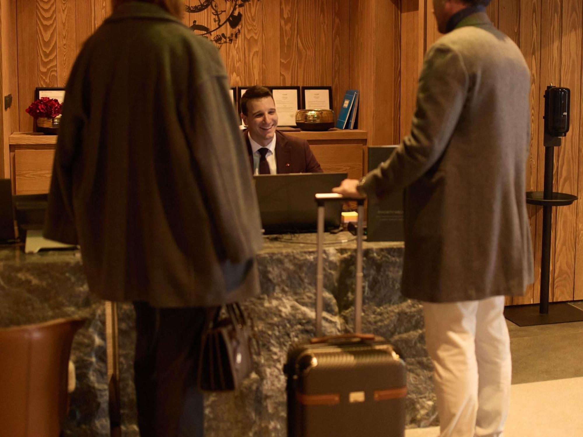 Swissotel Resort Kolašin Zewnętrze zdjęcie